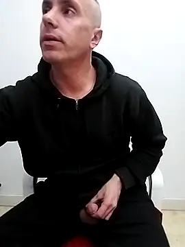 HELL FIRE online show from November 10, 2025, 5:29 pm