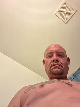 spuncock4u online show from March 29, 2026, 6:09 pm