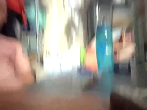 spuncock4u online show from April 2, 2026, 9:49 am