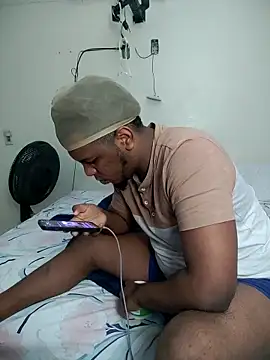 anubi0880 online show from February 8, 2026, 11:24 pm