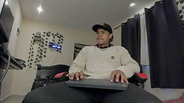 johan beley  online show from September 27, 2025, 5:30 pm