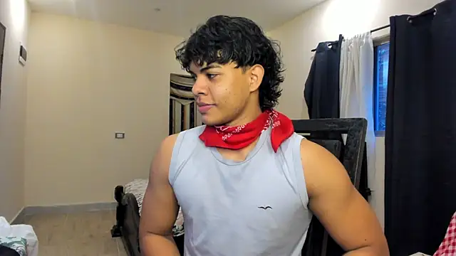 johan beley  online show from March 13, 2025, 2:12 pm