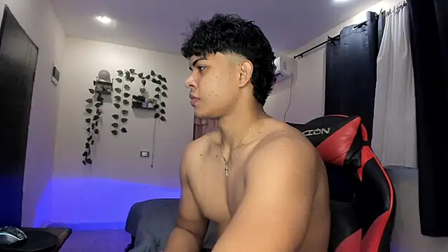 johan beley  online show from March 12, 2026, 4:44 pm