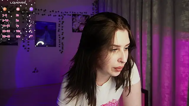 Alice   Rose online show from June 10, 2026, 6:53 pm