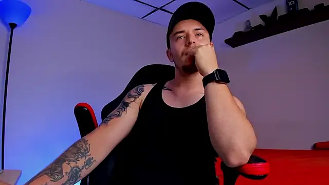 Snapshot of james_connor2 chatting on September 16, 2025, 4:19 pm james connor2 online show from September 16, 2025, 4:19 pm