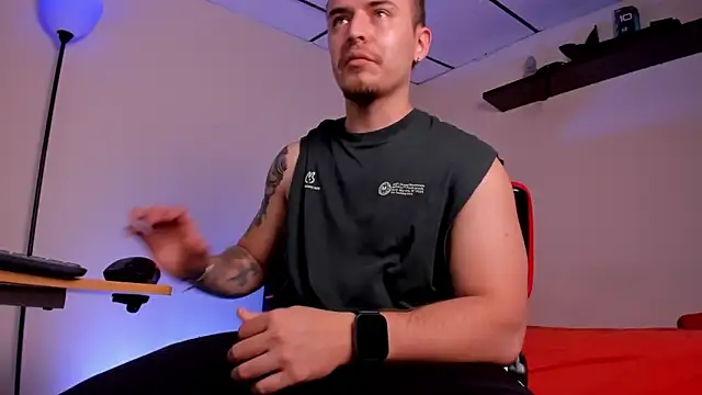 Snapshot of james_connor2 chatting on October 11, 2025, 7:26 pm james connor2 online show from October 11, 2025, 7:26 pm