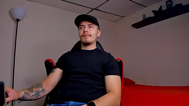 Snapshot of james_connor2 chatting on September 30, 2025, 7:09 pm james connor2 online show from September 30, 2025, 7:09 pm