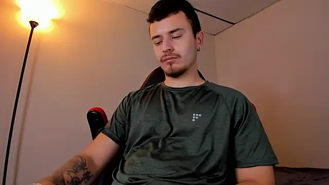 Snapshot of james_connor2 chatting on March 6, 2025, 6:48 pm james connor2 online show from March 6, 2025, 6:48 pm