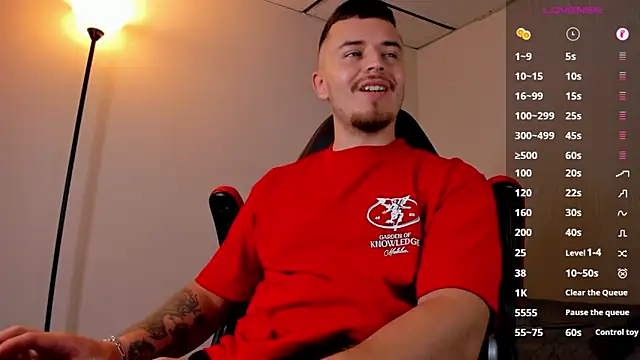 Snapshot of james_connor2 chatting on March 13, 2025, 11:38 pm james connor2 online show from March 13, 2025, 11:38 pm