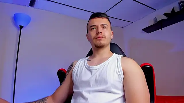 Snapshot of james_connor2 chatting on October 5, 2025, 3:03 pm james connor2 online show from October 5, 2025, 3:03 pm