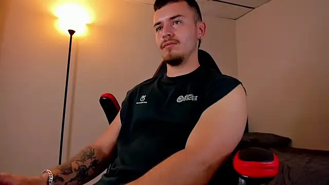 Snapshot of james_connor2 chatting on March 22, 2025, 7:20 pm james connor2 online show from March 22, 2025, 7:20 pm