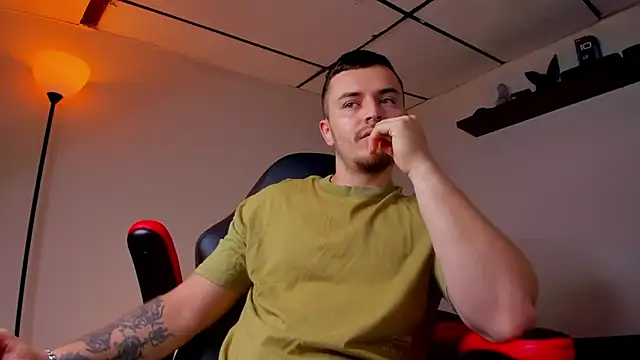 Snapshot of james_connor2 chatting on September 8, 2025, 7:35 pm james connor2 online show from September 8, 2025, 7:35 pm