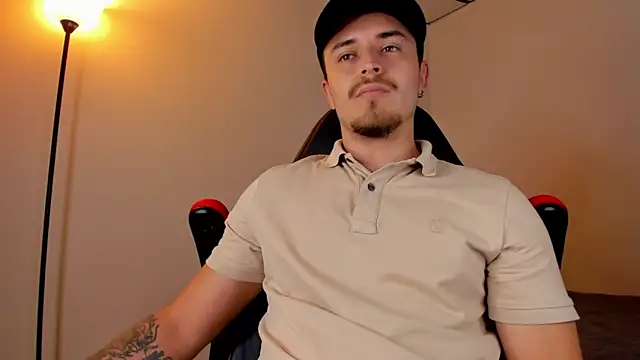 Snapshot of james_connor2 chatting on March 4, 2025, 6:39 pm james connor2 online show from March 4, 2025, 6:39 pm