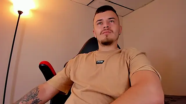 Snapshot of james_connor2 chatting on March 14, 2025, 6:50 pm james connor2 online show from March 14, 2025, 6:50 pm