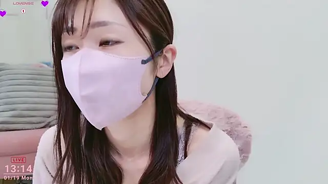 meg 0901 online show from January 19, 2026, 4:16 am