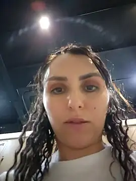 Izabella Bella online show from March 16, 2026, 12:31 pm