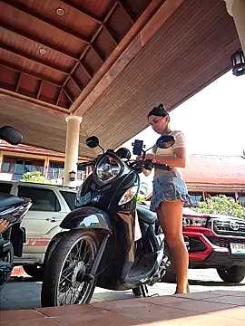 Izabella Bella online show from April 20, 2026, 8:06 am