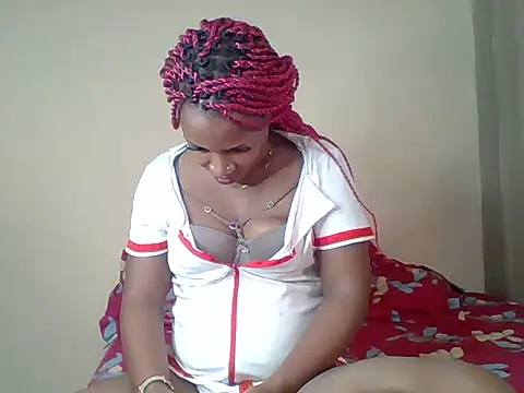 Snapshot of Chiky_Nurse chatting on May 21, 2026, 4:21 am Chiky Nurse online show from May 21, 2026, 4:21 am