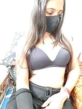 sexy-mohini online show from September 11, 2025, 3:12 pm