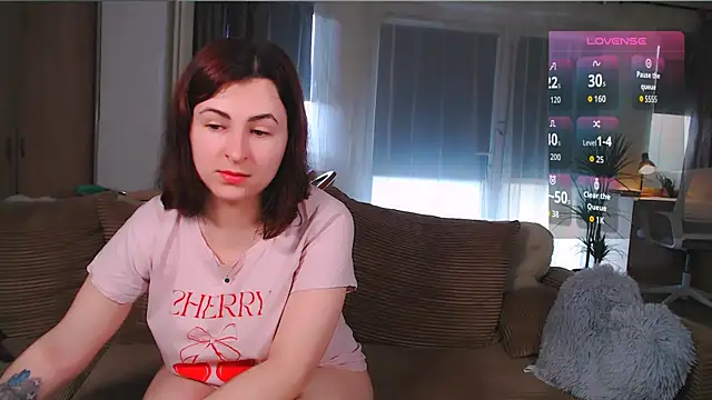 Snapshot of Caroline1995 chatting on February 11, 2026, 8:03 am Caroline1995 online show from February 11, 2026, 8:03 am