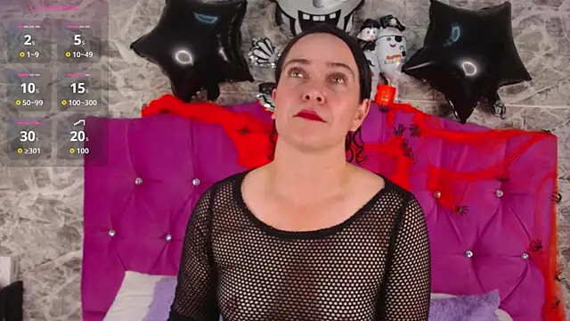 carla slut outlimits online show from October 28, 2025, 2:16 pm