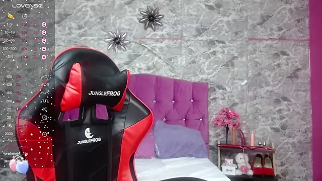 carla slut outlimits online show from February 14, 2025, 3:36 pm