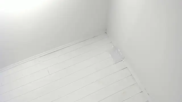 TiffanyWright online show from January 13, 2026, 10:24 pm