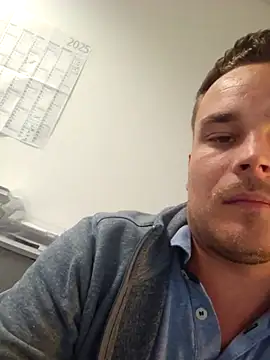 Marc69996 online show from October 1, 2025, 8:52 am