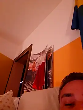 Marc69996 online show from September 30, 2025, 8:26 pm
