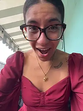 ValeriEvan online show from February 22, 2026, 8:10 pm