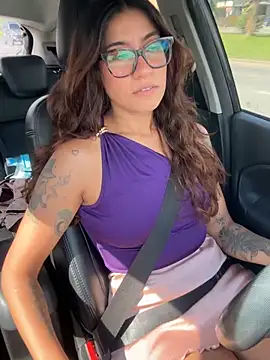 ValeriEvan online show from July 15, 2026, 8:27 pm