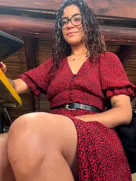 ValeriEvan online show from September 20, 2025, 8:25 pm