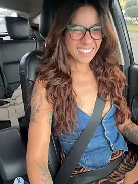 ValeriEvan online show from June 18, 2026, 8:25 pm