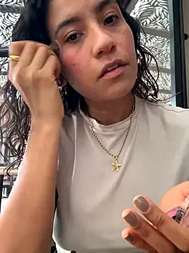 ValeriEvan online show from September 12, 2025, 9:03 pm