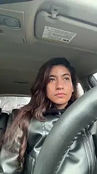 ValeriEvan online show from March 21, 2025, 11:33 am