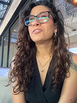 ValeriEvan online show from September 21, 2025, 2:11 pm