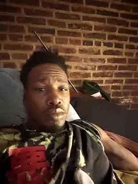 BlackD4uxo online show from April 13, 2026, 11:25 am