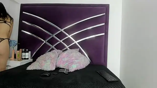 MaiteHT online show from October 11, 2025, 9:05 pm