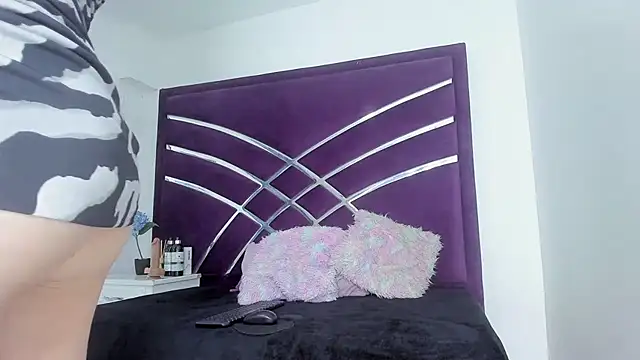 MaiteHT online show from October 12, 2025, 9:05 pm