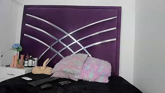 MaiteHT online show from September 19, 2025, 10:03 pm