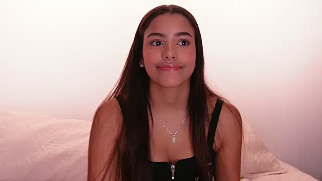 Snapshot of Nicky_and_Blake chatting on March 19, 2025, 8:00 pm Nicky and Blake online show from March 19, 2025, 8:00 pm