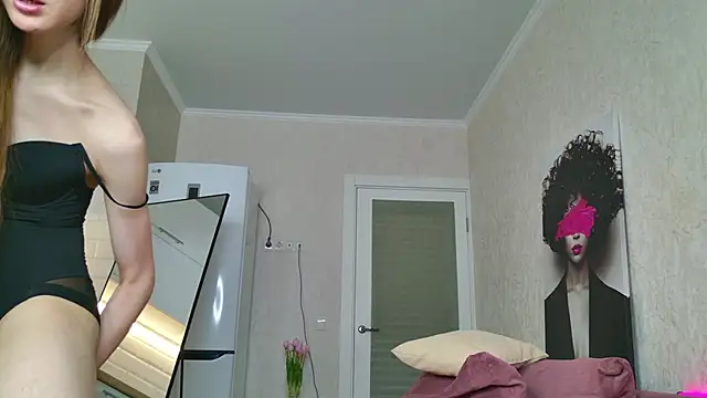 Skinny Sex Sissy online show from January 13, 2026, 11:14 am