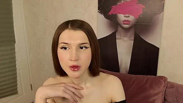 Skinny Sex Sissy online show from March 16, 2025, 10:11 am