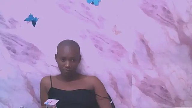 EbonyOlive69 online show from March 24, 2026, 6:02 am