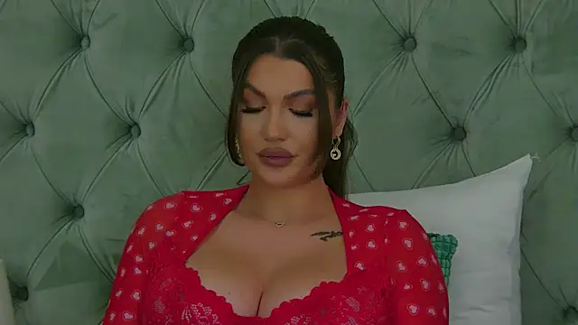 Snapshot of itsjessiebabe chatting on January 8, 2025, 12:26 pm itsjessiebabe online show from January 8, 2025, 12:26 pm