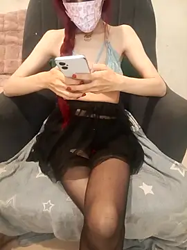 Snapshot of xaleyna36 chatting on October 11, 2025, 9:54 am xaleyna36 online show from October 11, 2025, 9:54 am