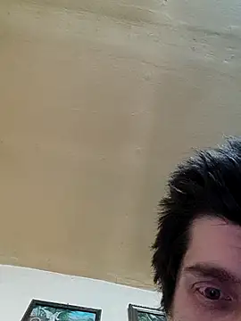 OvidiuRadu37 online show from March 11, 2025, 7:25 pm