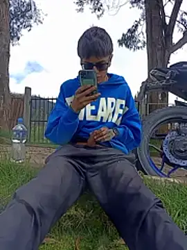 Cuervo maniaco online show from March 19, 2026, 3:12 pm