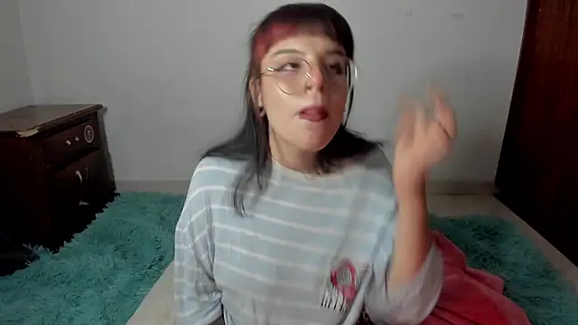 Snapshot of Lucyfx666 chatting on February 14, 2025, 7:59 am Lucyfx666 online show from February 14, 2025, 7:59 am