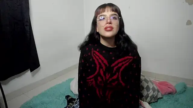 Snapshot of Lucyfx666 chatting on March 9, 2025, 3:54 am Lucyfx666 online show from March 9, 2025, 3:54 am